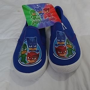 PJ Masks Slip Ons